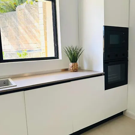 Daire Torri Katur 1 With Private Garden Is-Swieqi