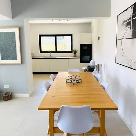 Daire Torri Katur 1 With Private Garden