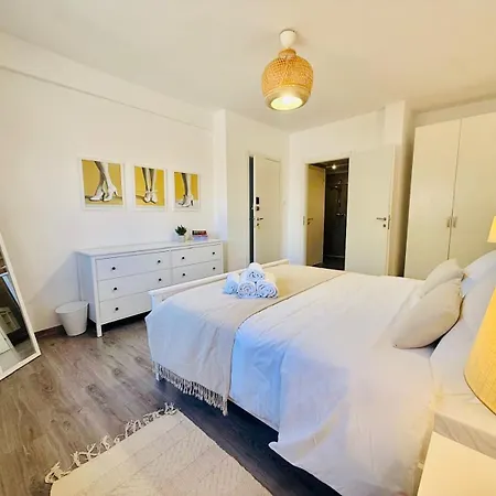 Daire Torri Katur 1 With Private Garden *