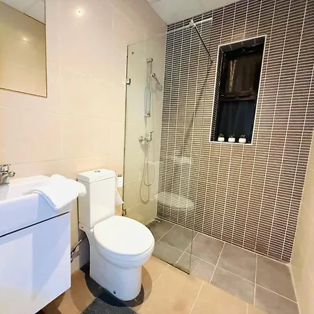 Torri Katur 1 With Private Garden Daire Is-Swieqi