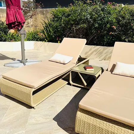 Daire Torri Katur 1 With Private Garden *
