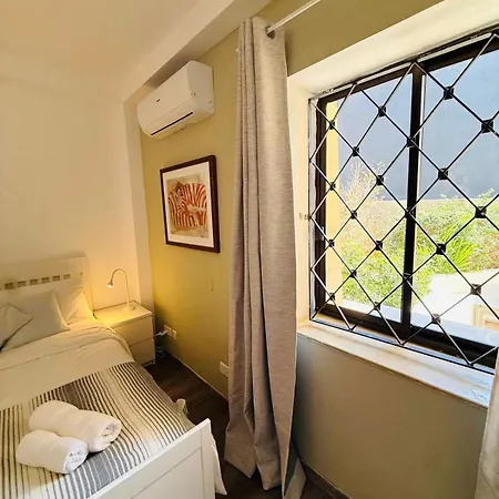Torri Katur 1 With Private Garden Daire Is-Swieqi