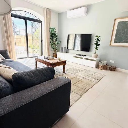 Daire Torri Katur 1 With Private Garden Is-Swieqi