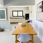Apartment Torri Katur 1 With Private Garden