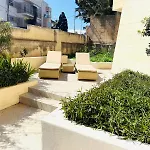 Torri Katur 1 With Private Garden
