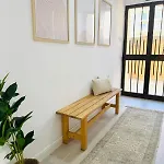 Torri Katur 1 With Private Garden *