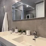 Torri Katur 1 With Private Garden Apartment *