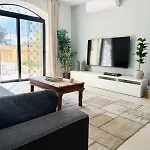 Apartment Torri Katur 1 With Private Garden *