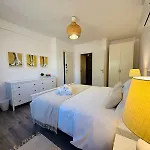 Torri Katur 1 With Private Garden * Is-Swieqi