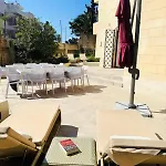 Torri Katur 1 With Private Garden * Is-Swieqi