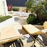 Torri Katur 1 With Private Garden *