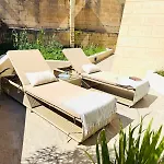 Torri Katur 1 With Private Garden Apartment Is-Swieqi