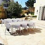 Torri Katur 1 With Private Garden *