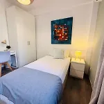Torri Katur 1 With Private Garden Apartment