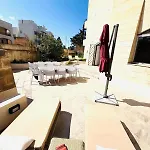 Torri Katur 1 With Private Garden *