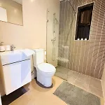 Apartment Torri Katur 1 With Private Garden