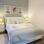 Apartment Torri Katur 1 With Private Garden Is-Swieqi
