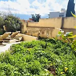 Torri Katur 1 With Private Garden *