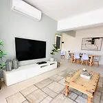 Torri Katur 1 With Private Garden Is-Swieqi