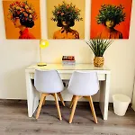 Torri Katur 1 With Private Garden Apartment
