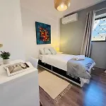 Apartment Torri Katur 1 With Private Garden