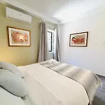 Apartment Torri Katur 1 With Private Garden Is-Swieqi
