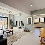 Torri Katur 1 With Private Garden Is-Swieqi