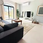 Apartment Torri Katur 1 With Private Garden Is-Swieqi