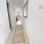 Torri Katur 1 With Private Garden Apartment