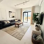 Torri Katur 1 With Private Garden Apartment Is-Swieqi