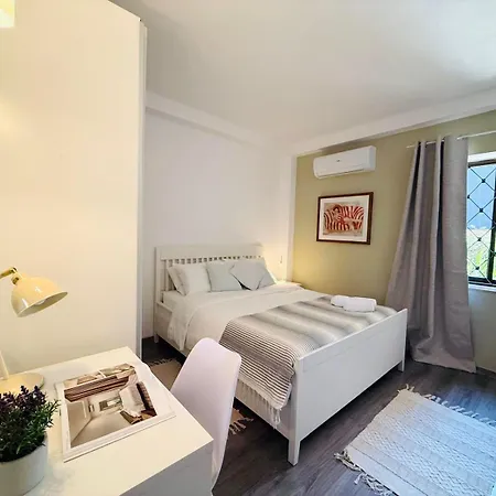 Torri Katur 1 With Private Garden *