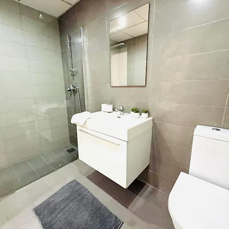 Torri Katur 1 With Private Garden * Is-Swieqi