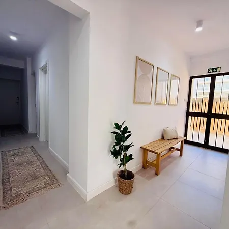 Apartment Torri Katur 1 With Private Garden *