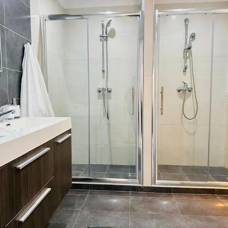 Torri Katur 1 With Private Garden Is-Swieqi