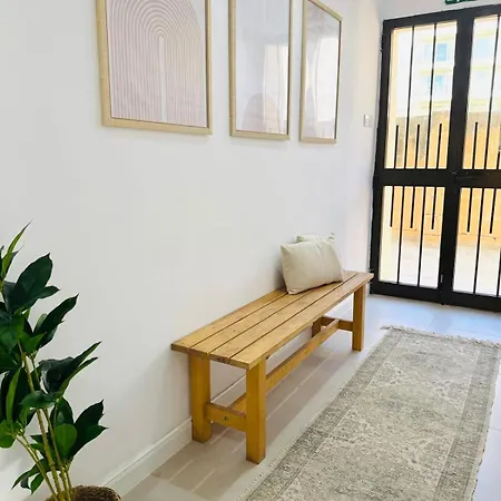 Torri Katur 1 With Private Garden *
