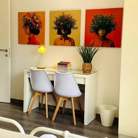 Daire Torri Katur 1 With Private Garden Is-Swieqi