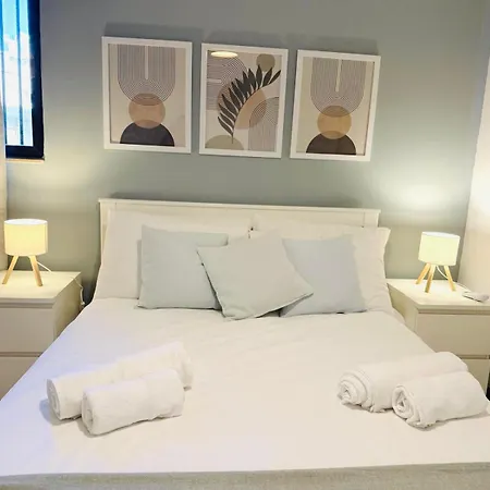 Torri Katur 1 With Private Garden *