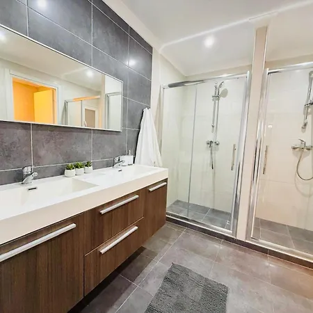 Torri Katur 1 With Private Garden Daire Is-Swieqi