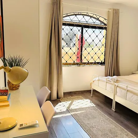 Torri Katur 1 With Private Garden Daire Is-Swieqi