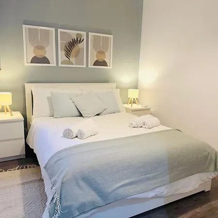 Daire Torri Katur 1 With Private Garden Is-Swieqi