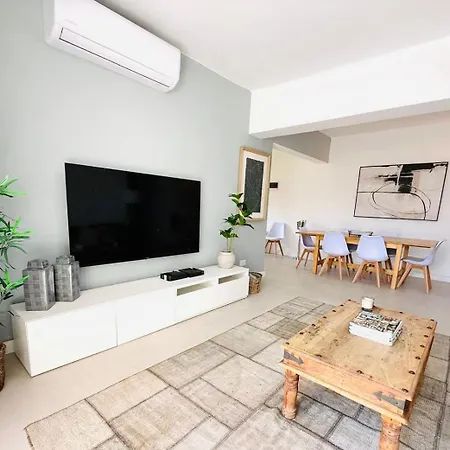 Torri Katur 1 With Private Garden Is-Swieqi