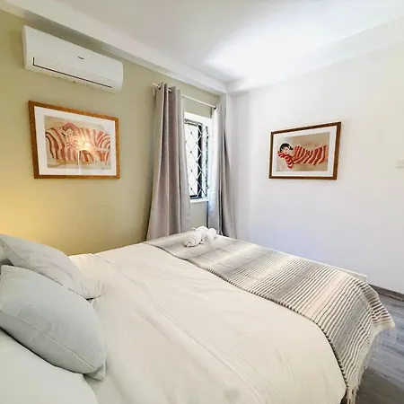 Daire Torri Katur 1 With Private Garden Is-Swieqi